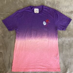 2020 Todd Snyder The Art Of Pride T Shirt